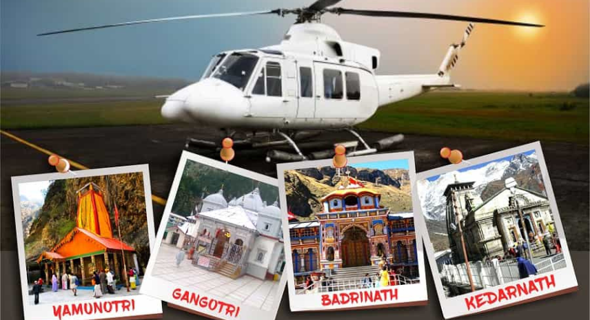 Smart Booking Tips for Char Dham Yatra 2026
